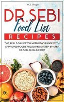 DR.SEBI Food List Recipes