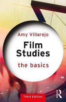 The Basics- Film Studies