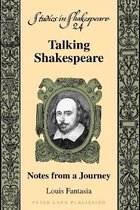 Talking Shakespeare