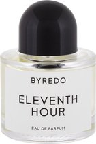 Uniseks Parfum Byredo EDP Eleventh Hour 50 ml