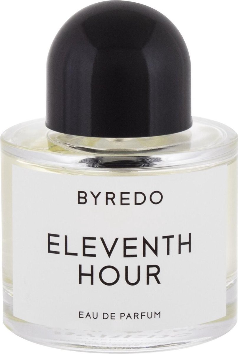 Byredo Eleventh Hour eau de parfum 50ml eau de parfum