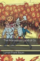 The Marvelous Land of Oz