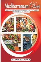 Mediterranean Diet