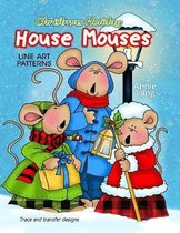 Christmas Holiday House Mouses