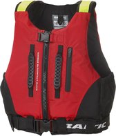 Baltic Stinger Zwemvest / Reddingsvest - Rood - Volwassenen - Maat XL