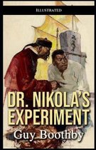 Dr. Nikola's Experiment Illustrated