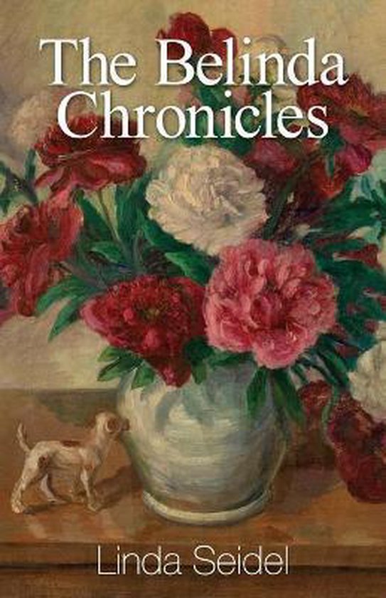 The Belinda Chronicles - cover