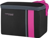 Thermos Neo Koeltas - 4.5l - Zwart-Roze - Tot 3 uur Koud