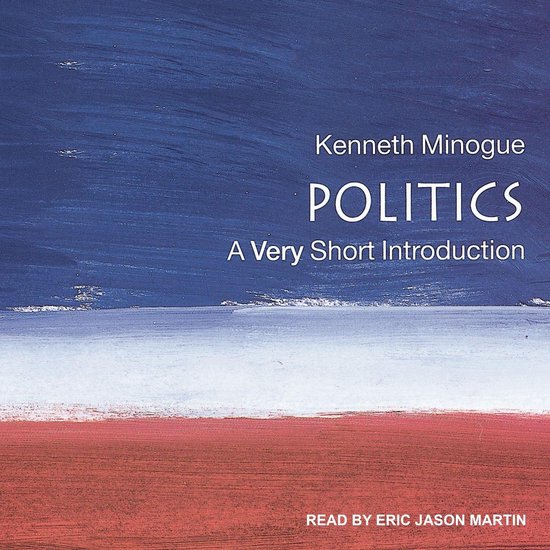 Politics - cover