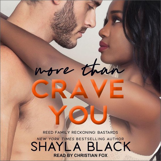 More Than Crave You - cover