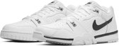 Nike Sneakers - Maat 44 - Mannen - Wit/Zwart