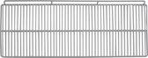 Draagrooster voor barkoeling - 0.79 x 0.32 m - grijs | GGM Gastro