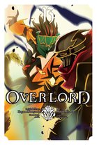Overlord Manga 13 - Overlord, Vol. 13 (manga)