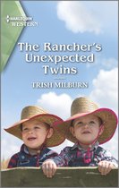 Jade Valley, Wyoming 1 - The Rancher's Unexpected Twins