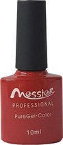 Messier professional - PureGel - gellak - color A038