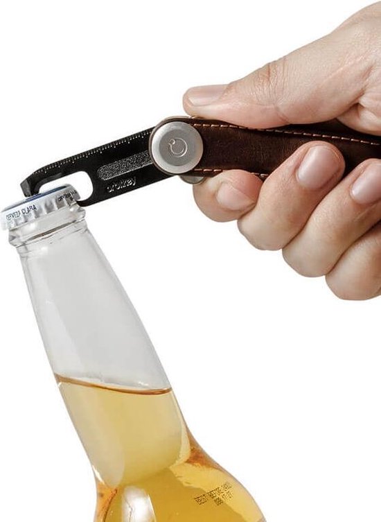 Orbitkey Multi Tool Noir V2