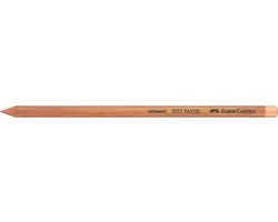 Faber-Castell pastelpotlood Pitt - 132 beige rood - FC-112232