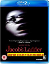 Jacob's Ladder [Blu-ray] (import)