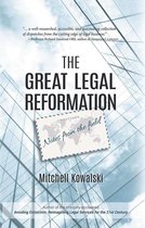 The Great Legal Reformation