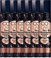 Colab Dry shampoo overnight renew - 6 pak