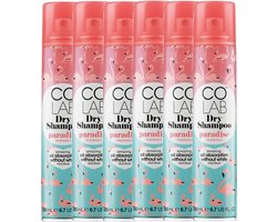 Colab - Shampoo Paradise 200 ml - 6 pak