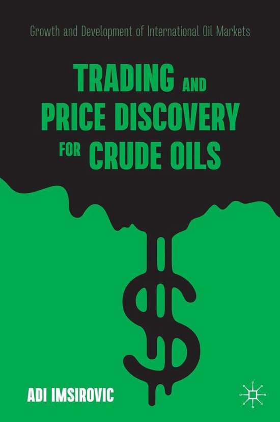 Economics and Finance (R0) - Trading and Price Discovery for ... - cover