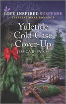 Cold Case Investigators 3 - Yuletide Cold Case Cover-Up