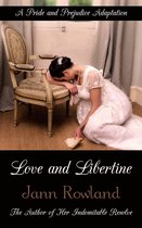 Love and Libertine