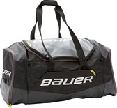IJshockeytas S19 Bauer Elite zwart/geel