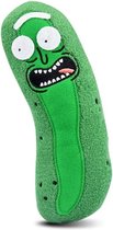 Pickle Rick Knuffeltje - Rick and Morty figuur