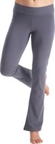 Urban Goddess Urban Goddess Anandafied Sportbroek - Maat M  - Vrouwen - paars