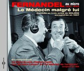 Fernandel - Le Medecin Malgre Lui (CD)