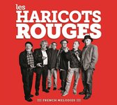 Les Haricots Rouges - French Melodies (CD)
