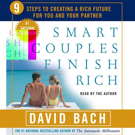 Smart Couples Finish Rich - cover
