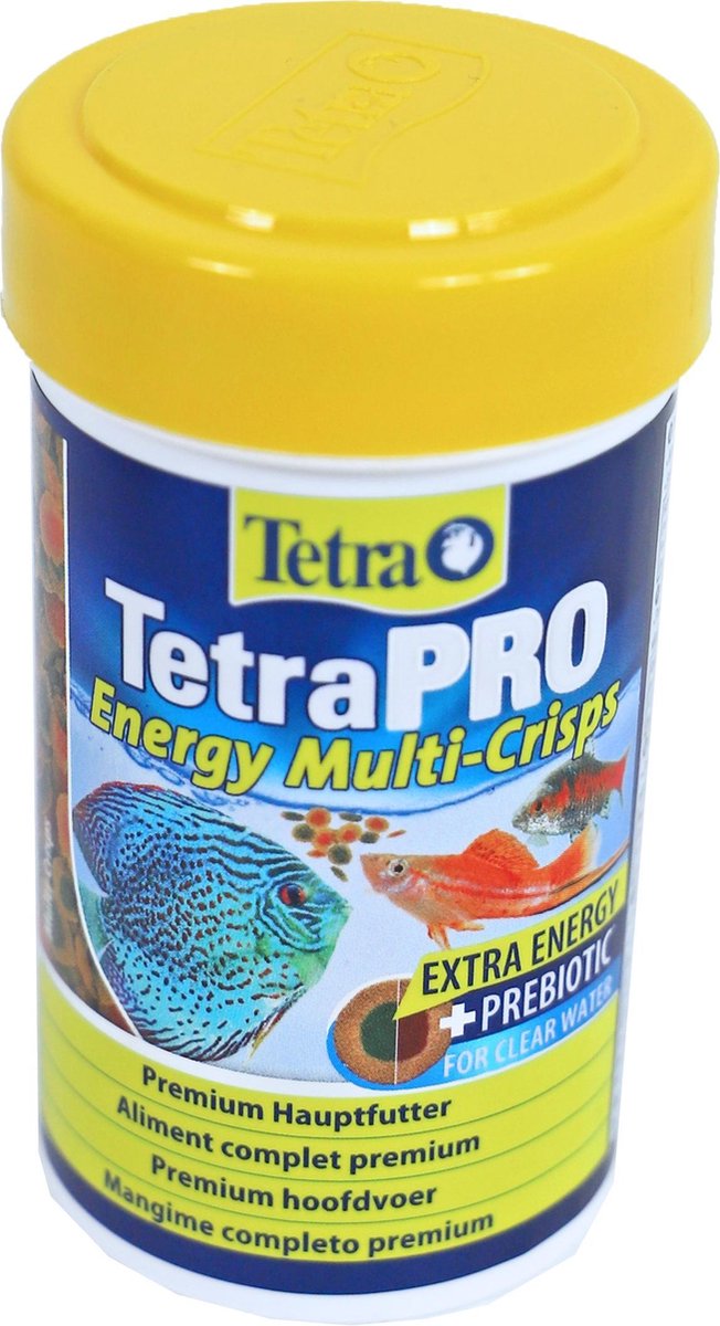 Tetra Pro Energy, 100 ml.