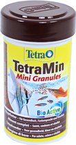 Tetra Min Granulaat Mini Bio-Active, 100 ml.