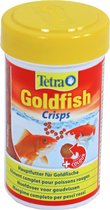 Tetra Goldfish Crisps, 100 ml.