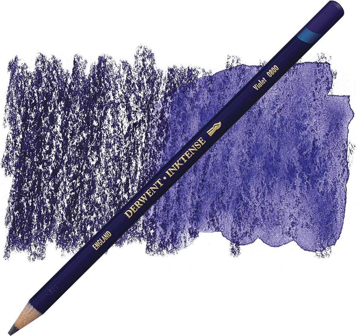 Derwent Inktense Violet 0800