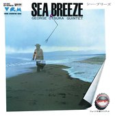 George Otsuka Quintet - Sea Breeze (LP)