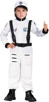 Kostuum voor astronaut - maat 152 - met pet