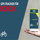 Biketrax Bosch Universeel Gen2-3-4 fiets GPS tracker | Active Line | Performance Line | anti-diefstal | EU | PowUnity | track & trace volgsysteem