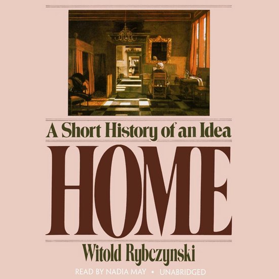 Home - cover