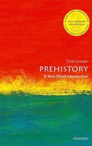 Very Short Introductions - Prehistory: A Very Short Introduction