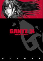 Bol Com Gantz G Volume 3 Hiroya Oku Boeken