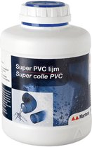 Martens -super pvc lijm - inhoud 0,25ltr