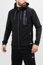 Sjeng men full zip Jules