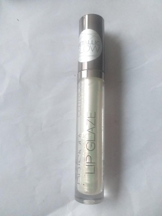 Catrice prisma lip glaze 010 enchanted gold | bol.com