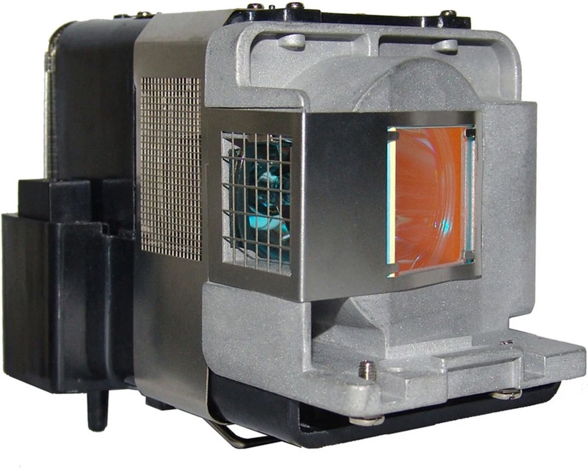 Beamerlamp geschikt voor de INFOCUS IN3128HD beamer, lamp code SP-LAMP-078. Bevat originele P-VIP lamp, prestaties gelijk aan origineel.