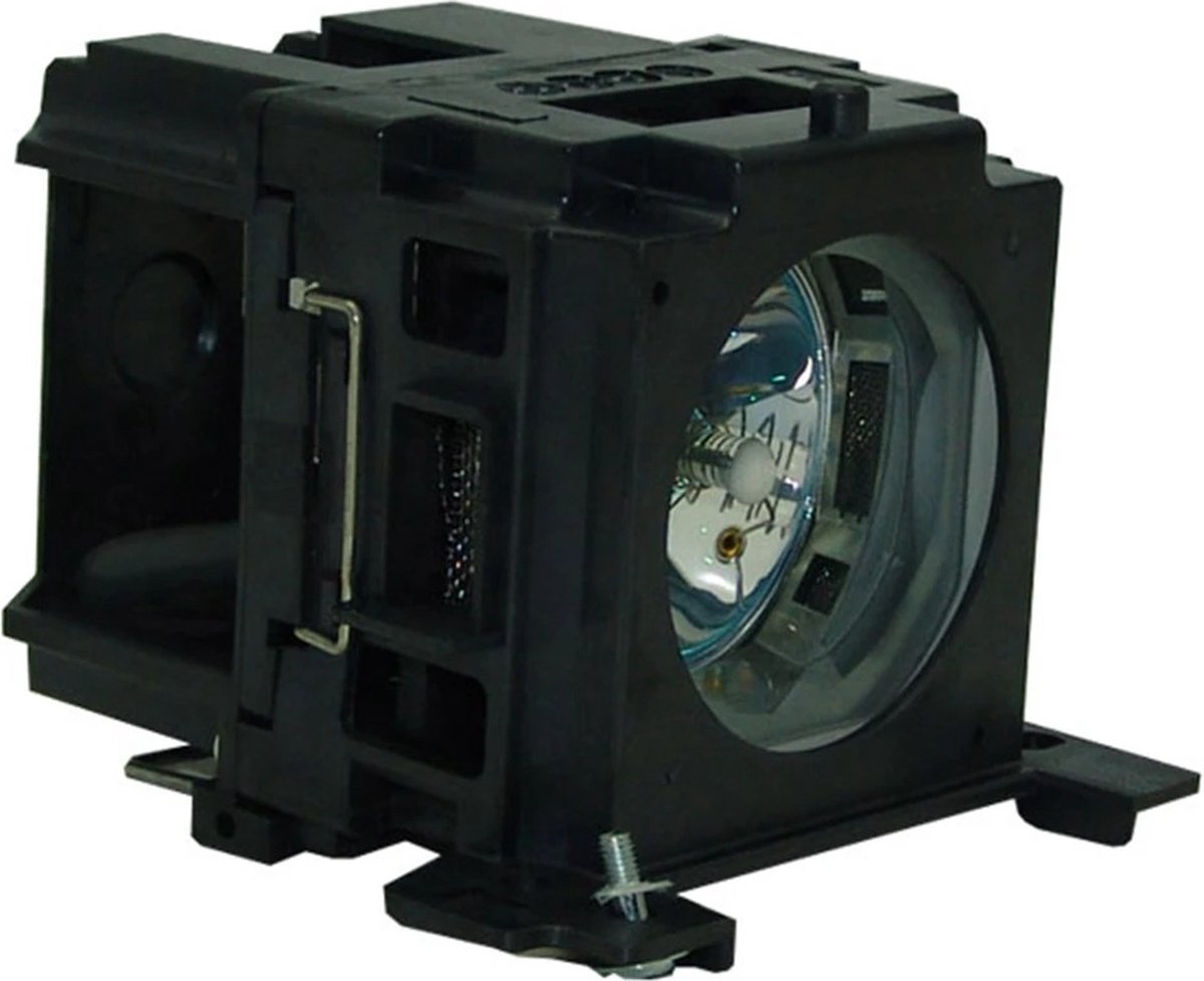 Beamerlamp geschikt voor de HITACHI ED-X8250 beamer, lamp code DT00731. Bevat originele NSHA lamp, prestaties gelijk aan origineel.