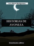 Historias de Avonlea